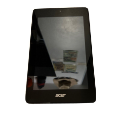 Acer Iconia B1-730 HD Manuel utilisateur | Fixfr