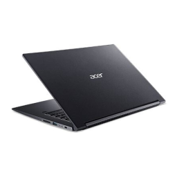 Acer Aspire A715-73G Notebook Manuel utilisateur | Fixfr