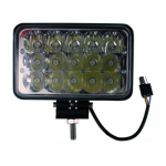 Krone EzBA LED-Laderaumbeleuchtung (B191) Mode d'emploi
