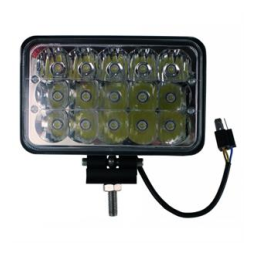 EzBA LED-Laderaumbeleuchtung (B191)