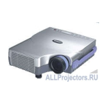 BenQ DS550 Guide d'Utilisation | AI Chat &amp; PDF