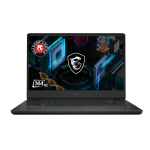 MSI GP66 Leopard (Intel&reg; 10th Gen) (GeForce 30 Series) LAPTOP Manuel du propri&eacute;taire