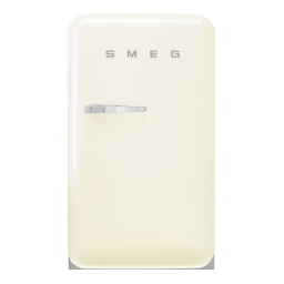 Smeg FAB10RCR5 : Chat IA & Téléchargement PDF | Fixfr