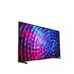 Philips 43PFS5803/12 5800 series T&eacute;l&eacute;viseur LED Smart TV ultra-plat Full HD Manuel utilisateur