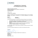 Guide Sonic Cheer 60/40/20 : Chat IA &amp; PDF