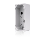 Avigilon H4 Video Intercom (Recessed Mount) Guide d'installation