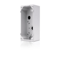 Avigilon H4 Video Intercom (Recessed Mount) Guide d'installation | Fixfr