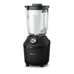 Philips 3000 Series HR2291/01 : AI Chat & PDF Access | Fixfr