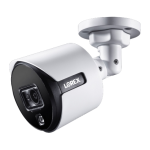 Lorex D861A82, D861A62B : Guide d'Utilisation + Chat IA