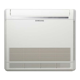 Samsung AM056FNJDEH/TK Manuel utilisateur | Fixfr