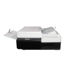 Avision AD7080 Document Scanner Manuel utilisateur