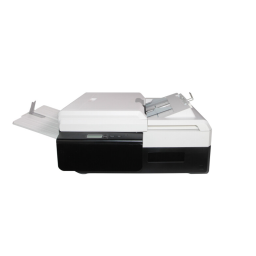 Avision AD7080 Document Scanner Manuel utilisateur | Fixfr
