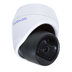 Avigilon H5M Outdoor Dome Camera Guide d'installation