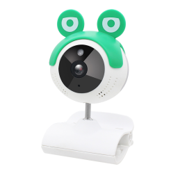 RDI Technology (Shenzhen) SJ8-UBR223 WIRELESSMONITOR Manuel utilisateur | Fixfr