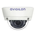 Avigilon H3 PTZ Camera (In-Ceiling Mount) Guide d'installation