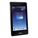 Asus (ME173X) Manuel utilisateur