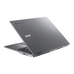 Acer CP713-2W Netbook, Chromebook Manuel utilisateur