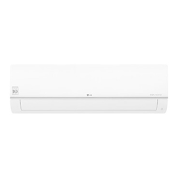 Manuel Installation LG AC Smart 5 | AI Chat & PDF Access | Fixfr