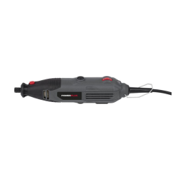 Powerplus POWE80060 ROTARY MULTITOOL 135W Manuel du propriétaire | Fixfr
