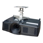 Acer PF-801 Projector Manuel utilisateur