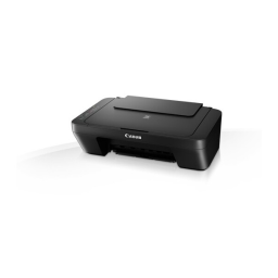 PIXMA MG2550S