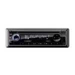 Blaupunkt London 120 Manuel utilisateur