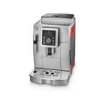 DeLonghi ECAM23.210 Manuel utilisateur