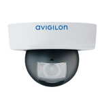 Guide d'installation Avigilon H4M-D + IA Chat &amp; PDF