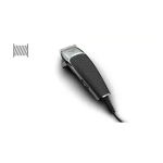 Philips Hairclipper series CP1560 | Chat IA &amp; PDF