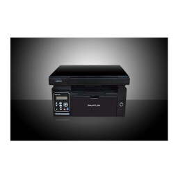 Pantum M6500N Mode d'emploi | Fixfr