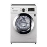 LG F84400WHR, F1496AD(P)(1~9): Assistance IA et PDF