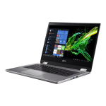 Acer SP314-53 Notebook Manuel utilisateur