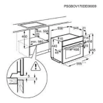 Electrolux EVY5841BOX Guide de d&eacute;marrage rapide