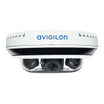 Avigilon AC-MER-M5-2K Fiche technique | AI Chat