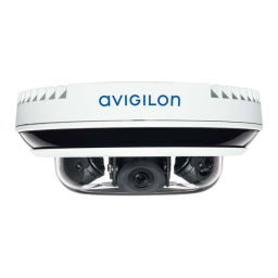 Avigilon AC-MER-M5-2K Fiche technique | AI Chat | Fixfr