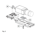 Avigilon Outdoor HD Enclosure PoE Module Guide d'installation