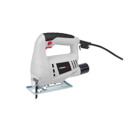 Powerplus POWC20100 JIGSAW 350W Manuel du propriétaire | Fixfr