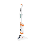 Bissell POWERFRESH LIFT OFF Manuel utilisateur