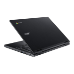 Acer C721 Netbook, Chromebook Manuel utilisateur