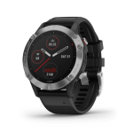 Garmin Fenix 6 S Manuel utilisateur