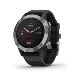 Fenix 6 X Sapphire | Fenix 6 X Pro | Garmin Fenix 6 S Manuel utilisateur | Fixfr