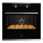 Electrolux KOHEC40X | Chat IA et t&eacute;l&eacute;chargement PDF