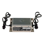 Symbol VCD 4612 Guide Utilisateur | AI Chat &amp; PDF
