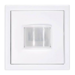 Sygonix SY-3523504 RSL Motion detector Surface-mount Manuel du propri&eacute;taire