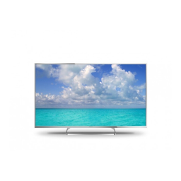 Panasonic TX-42AS750E Aide + Chat IA & PDF | Fixfr