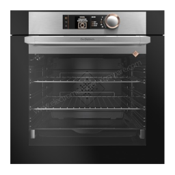 De Dietrich DOP7560X Manuel utilisateur | Fixfr