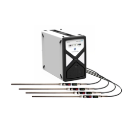 Endres+Hauser Rxn-10 Raman Spectroscopic Probe Mode d'emploi | Fixfr