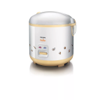 Philips HD4702/80 Cuiseur &agrave; Riz: IA Chat &amp; PDF