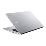 Acer CB514-1HT Netbook, Chromebook Manuel utilisateur