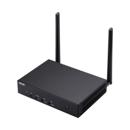 Asus Mini PC PL63 Mini PC Manuel utilisateur | Fixfr